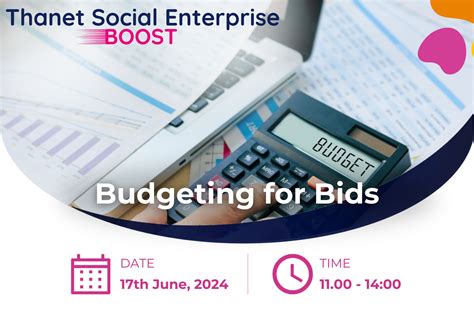 budget only bids.
